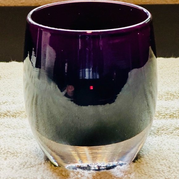 Glassybaby pretriskelion lollypop - Picture 3 of 3